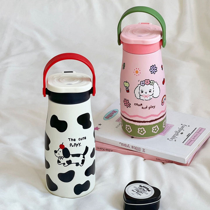 Women Playful Insulated Bottle Kalsten