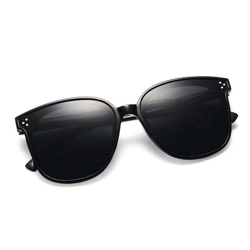 Women's fashionable oversized sunglasses Kalsten