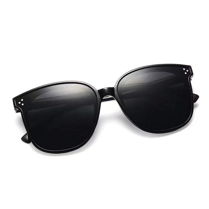 Women's fashionable oversized sunglasses Kalsten