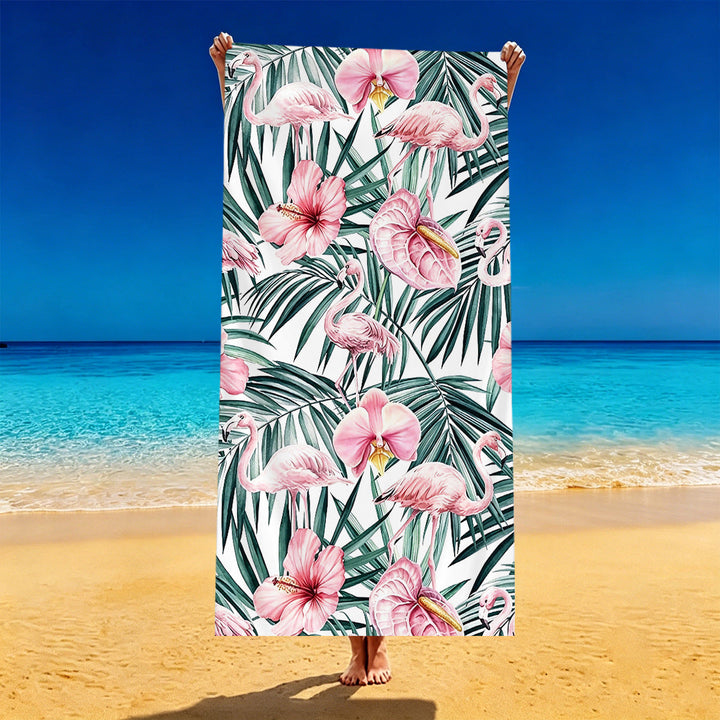Beach towel Kalsten