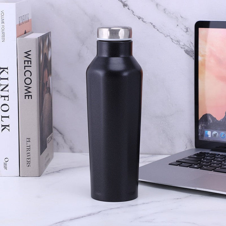 Ladies Insulated Stainless Steel Water Bottle Kalsten