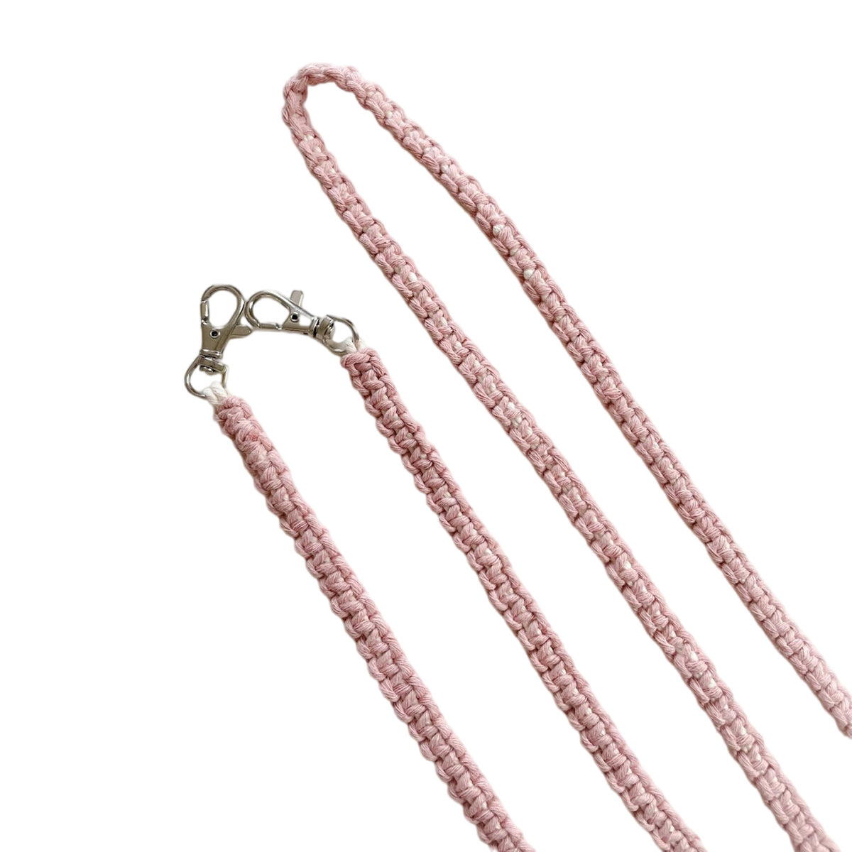 Braided Eyewear Chain Holder Acalora