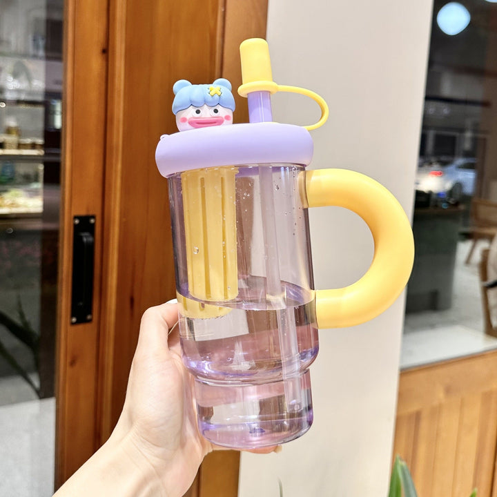 Ladies Child-Friendly Drinking Cup Kalsten