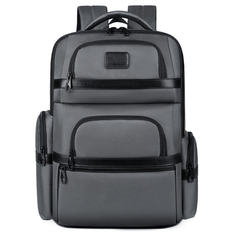 Business Rucksack with Secure Compartments and Durable Material Kalsten