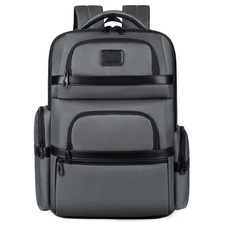 Elegant Laptop Backpack with Smart Organization System Kalsten