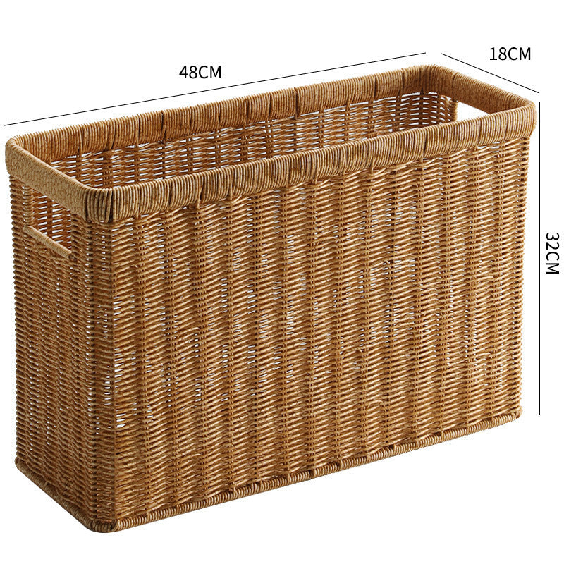 Storage basket Kalsten