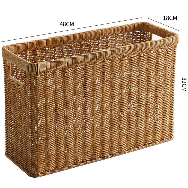 Storage basket Kalsten