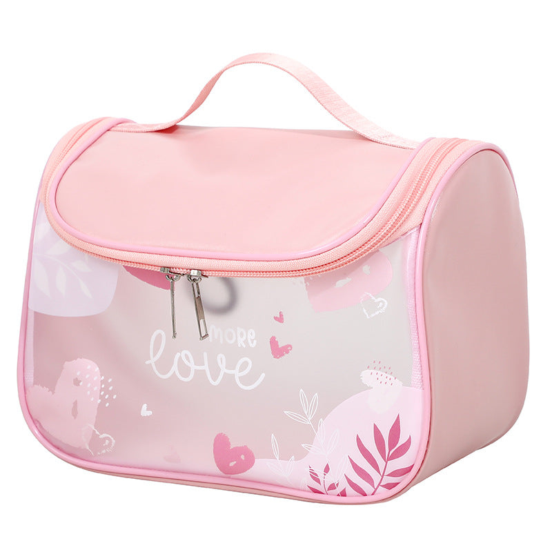 Cosmetic bag Kalsten