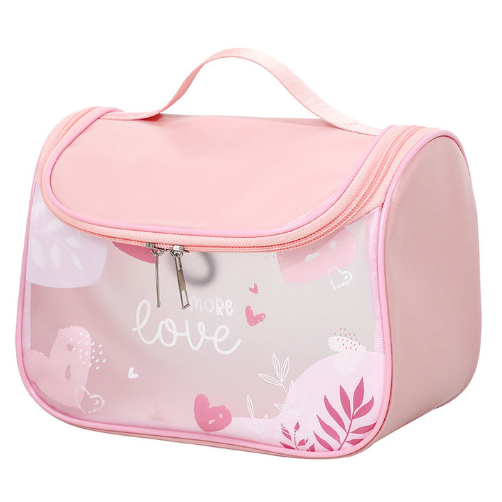Cosmetic bag Kalsten