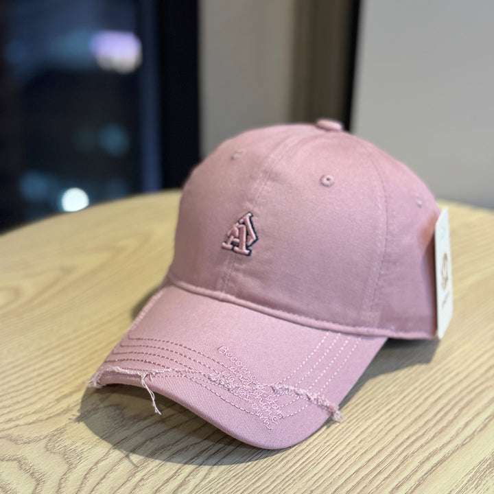 Men's Classic Casual Cotton Baseball Cap Kalsten