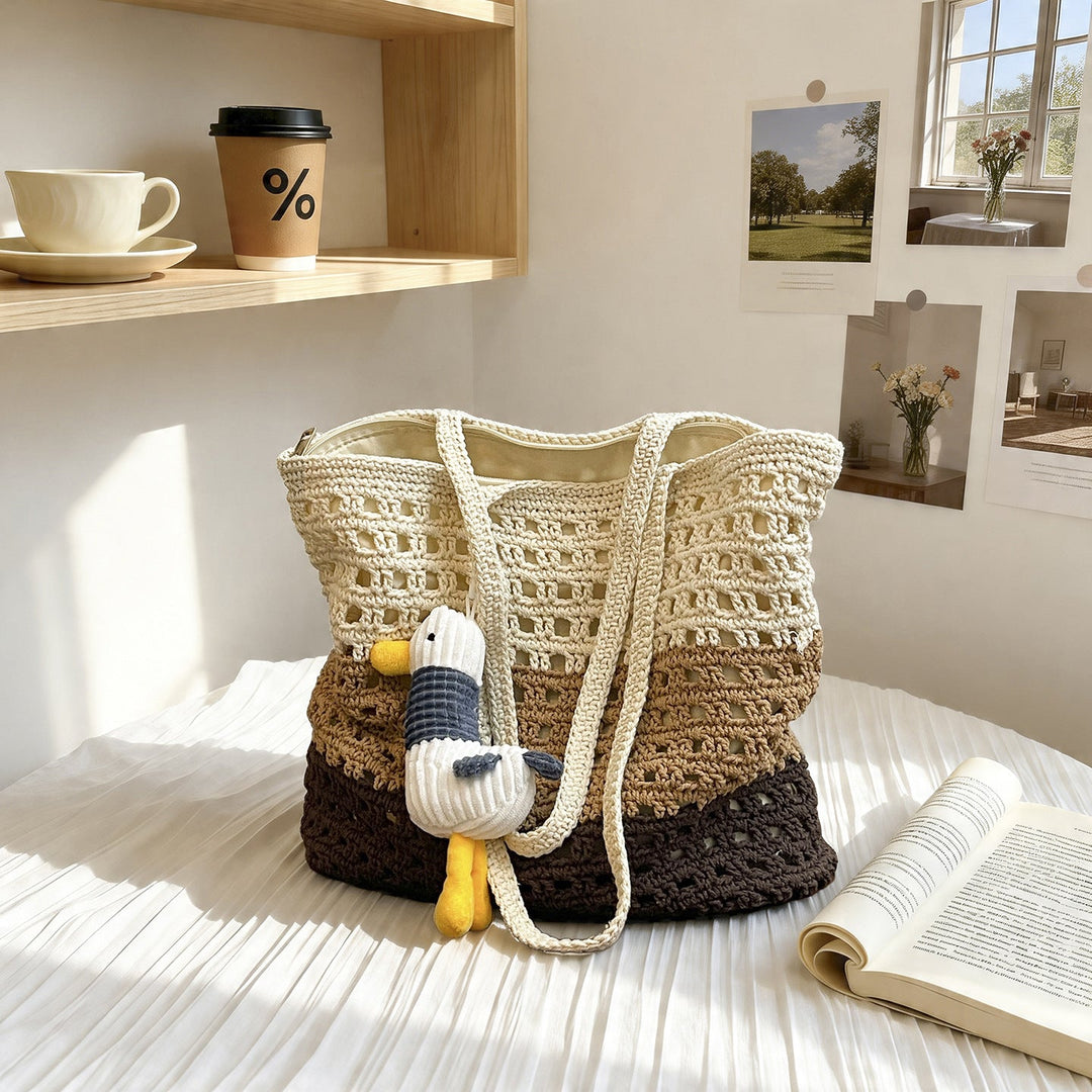 Shopping bag Kalsten