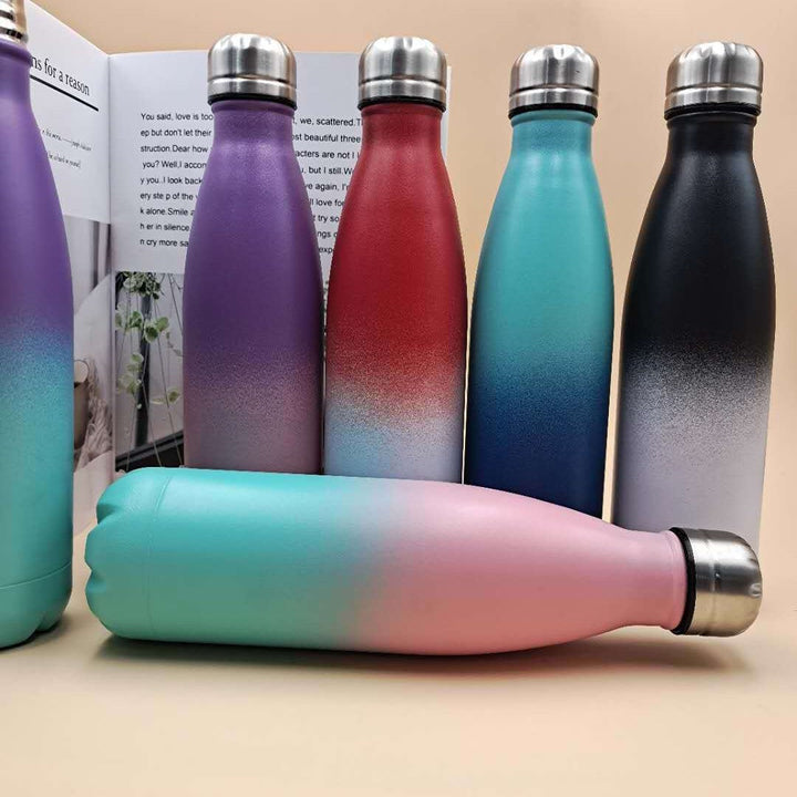 Unisex Insulated Drinking Bottle Kalsten