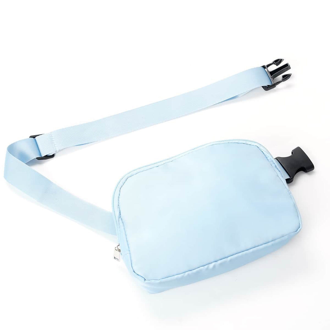 Shoulder bag with adjustable strap and practical compartment design Kalsten