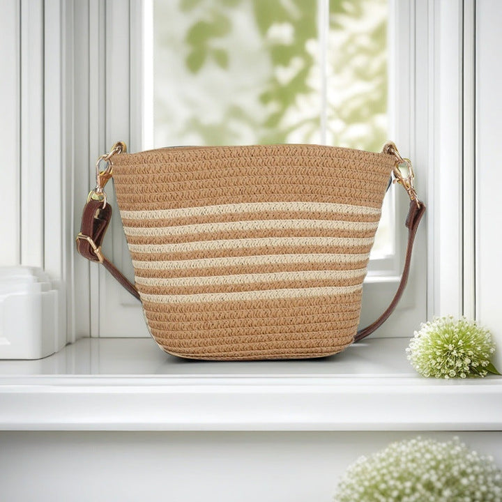 Beach bag Kalsten