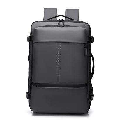 Versatile Travel-Friendly Backpack Acalora