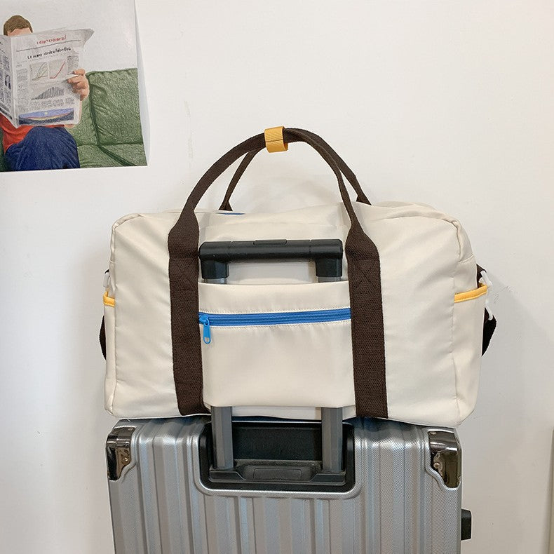 Sporty multifunctional travel bag Kalsten