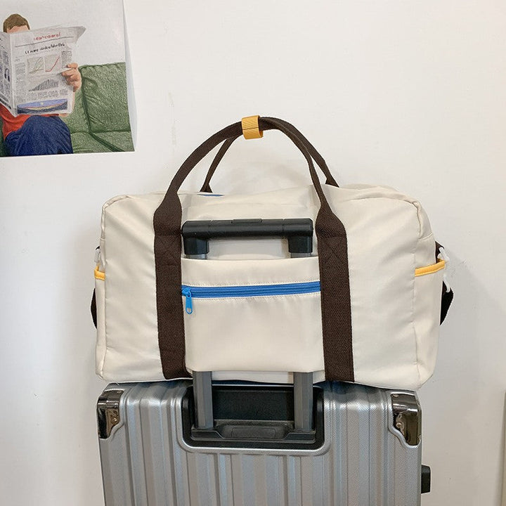 Sporty multifunctional travel bag Kalsten