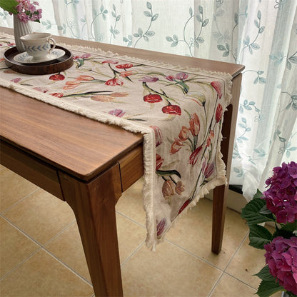 Home Decor Table Runner
