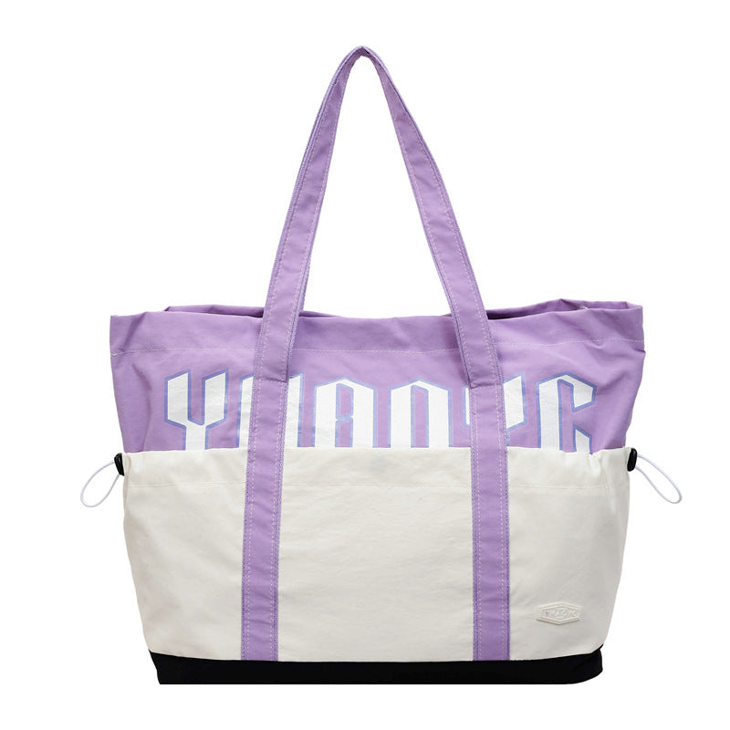 Large leisure and shopping bag Kalsten