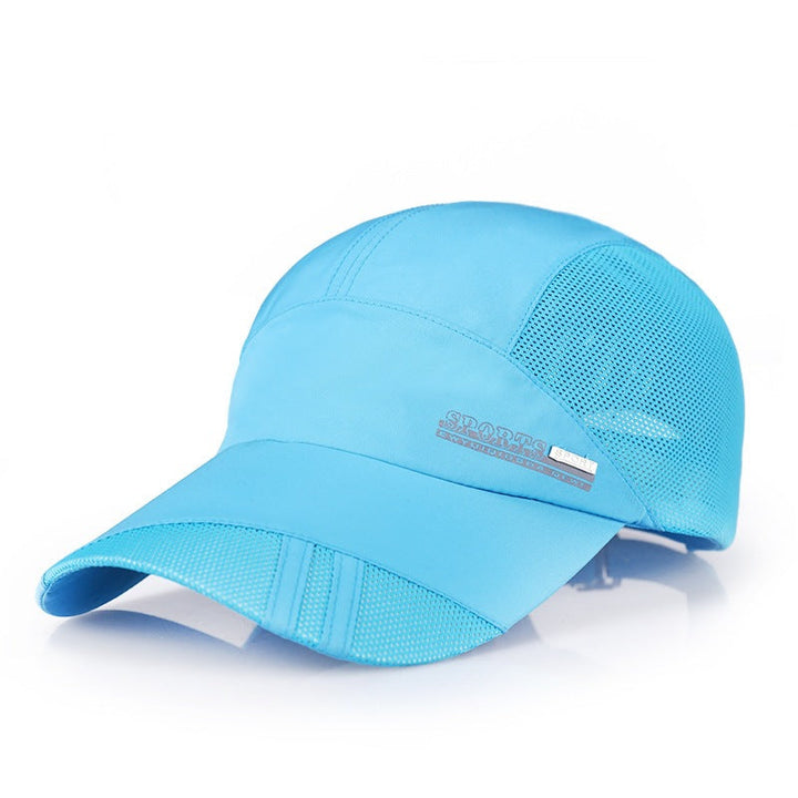 Ladies Athletic Functional Cap Kalsten