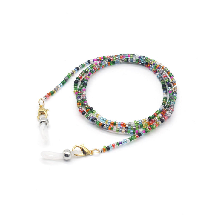 Colored Glasses Holder Chain Kalsten