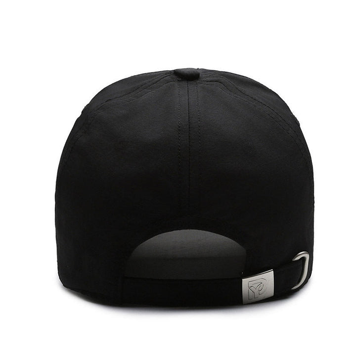 Men's Lightweight Performance Baseball Cap Kalsten 1783927271