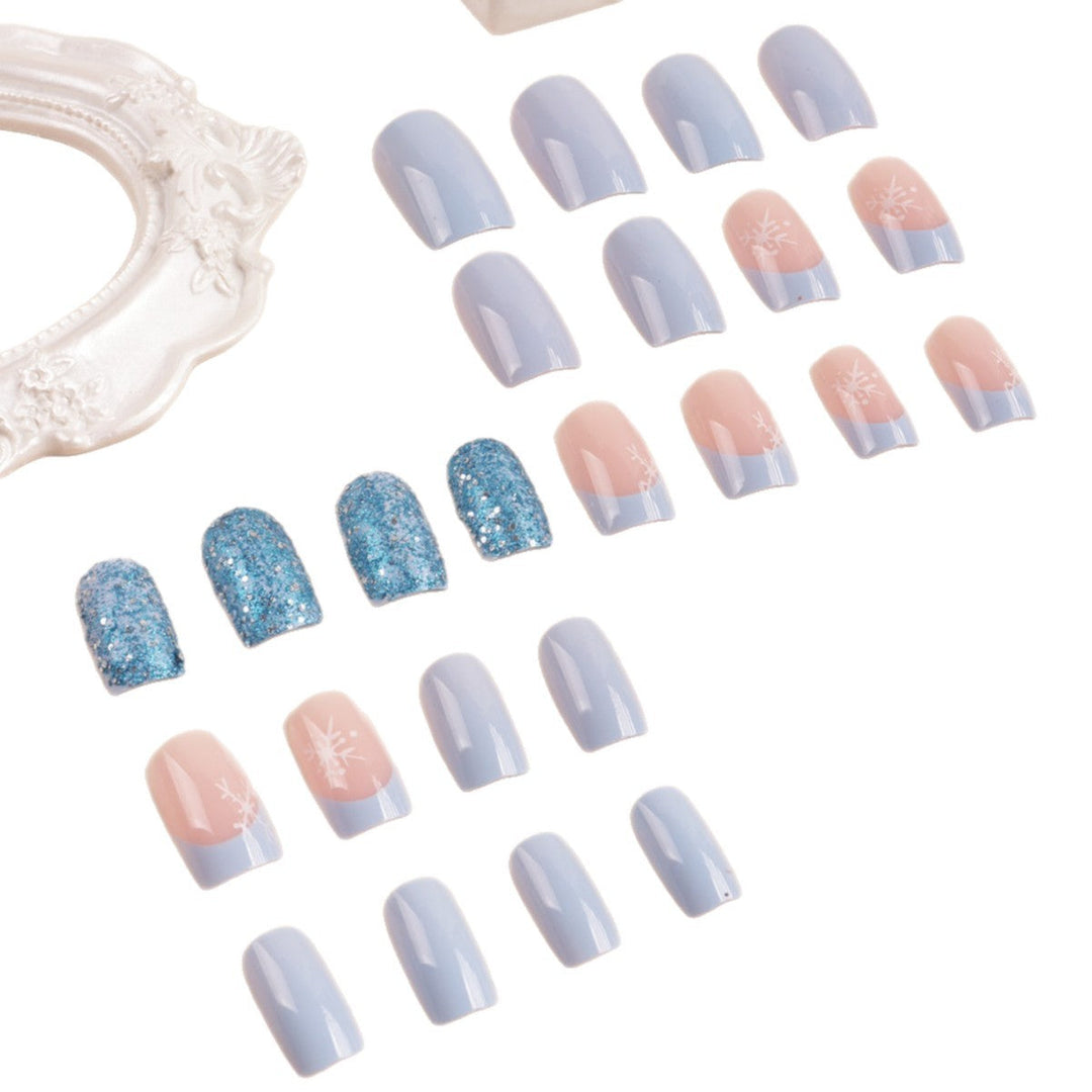 Acrylic Nail Art Kalsten