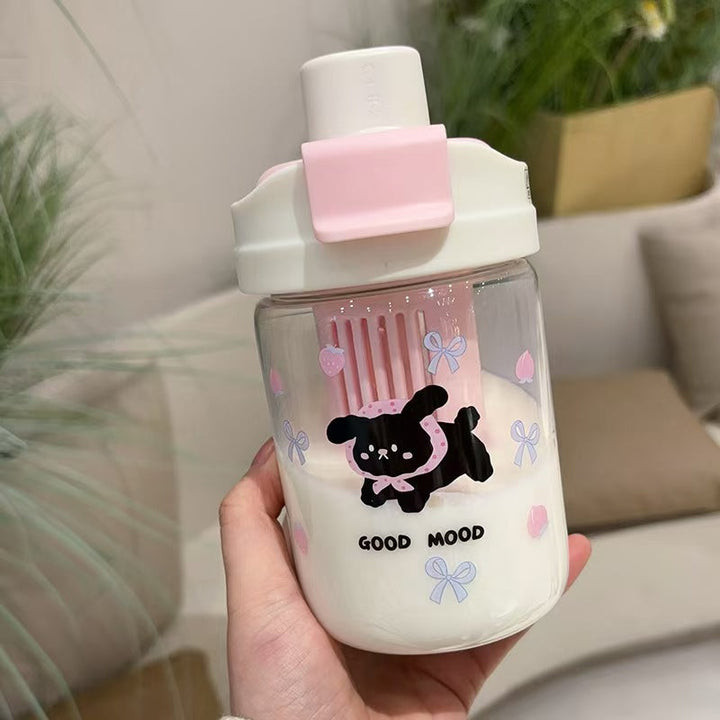 Ladies Fun Mixer Bottle Kalsten