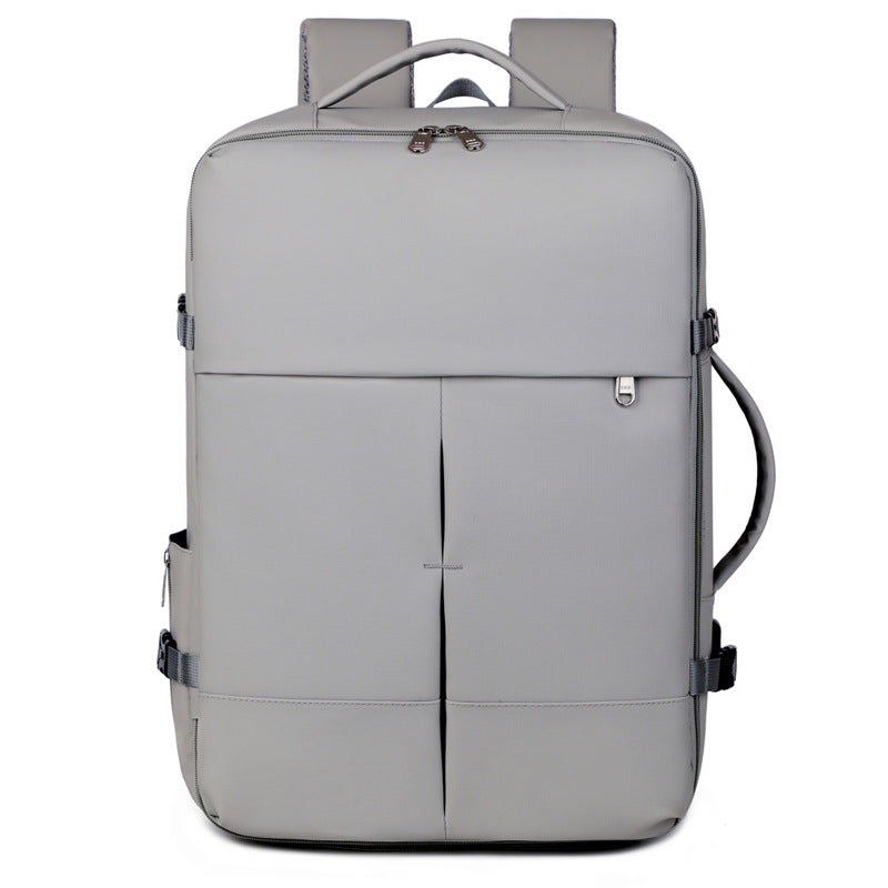 Sleek Business Laptop Backpack Kalsten
