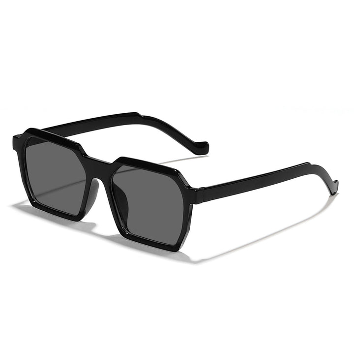 Women's fashionable sunglasses with innovative octagonal design Kalsten