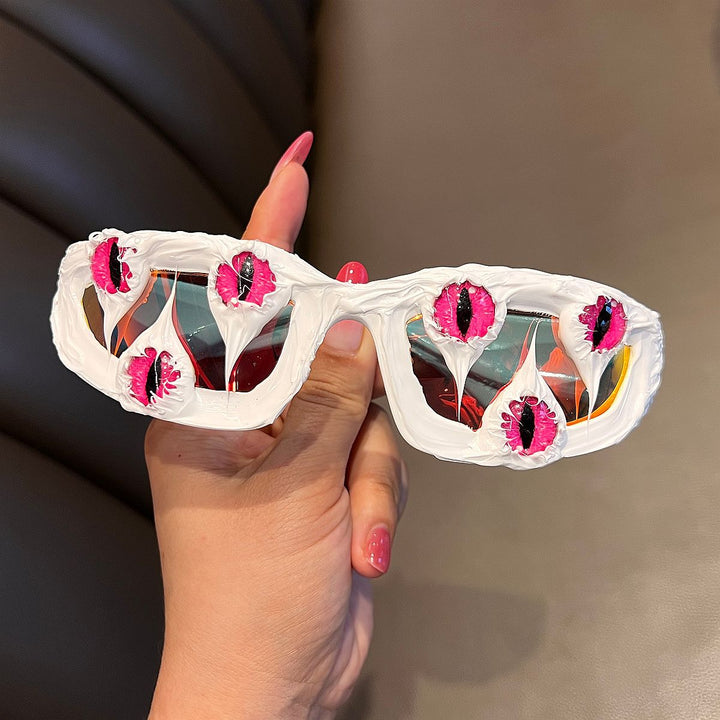 Unisex Sunglasses Kalsten