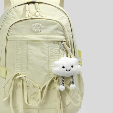 Multi-Pocket Utility School Backpack Kalsten