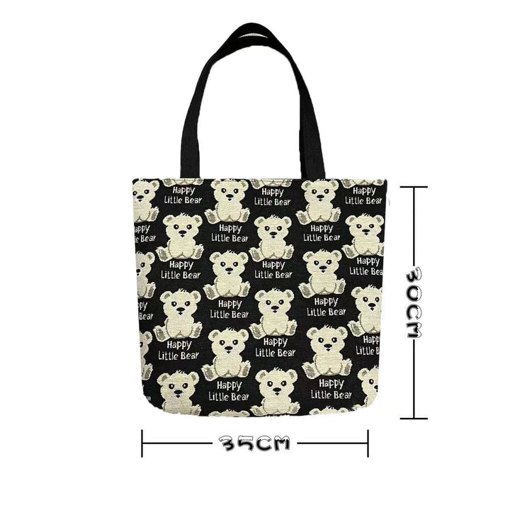 Shopping bag Kalsten