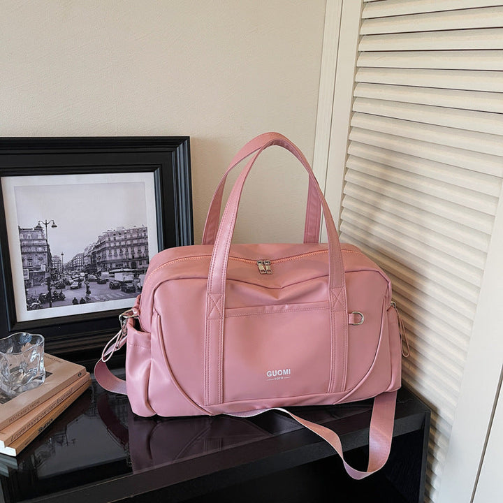 Versatile Mini Duffel