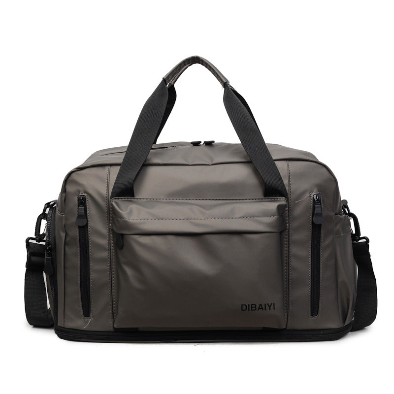 Women’s sporty multifunctional duffel bag Kalsten