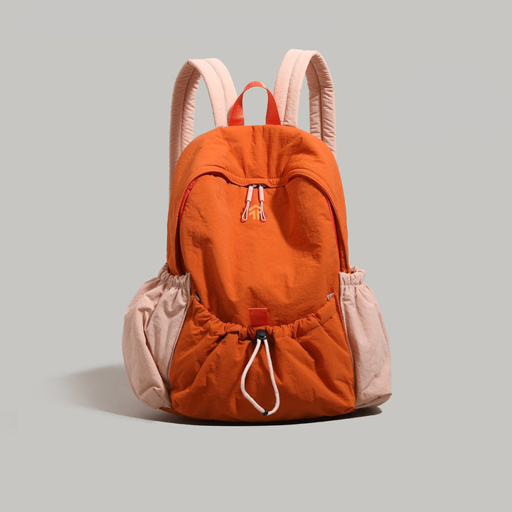 Casual Drawstring Mini Backpack Kalsten