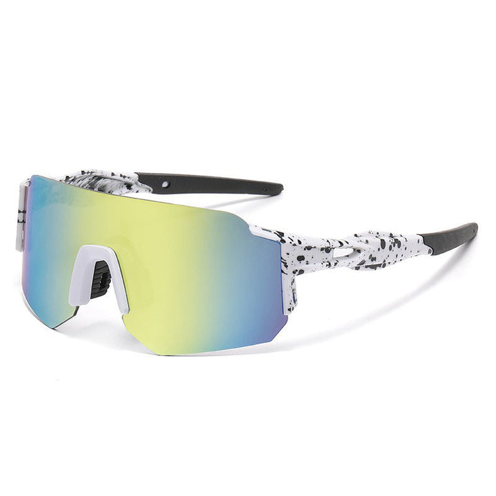 Unisex High-Performance Sport Sunglasses Kalsten