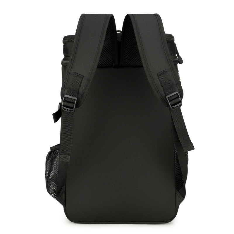 Men's tactical backpack Kalsten