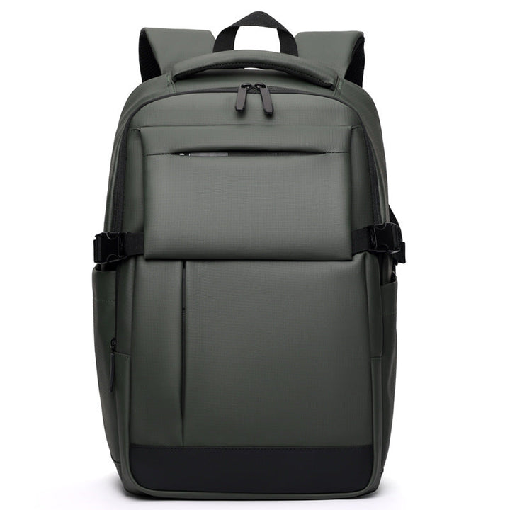 Tech-Enhanced Everyday Backpack Kalsten