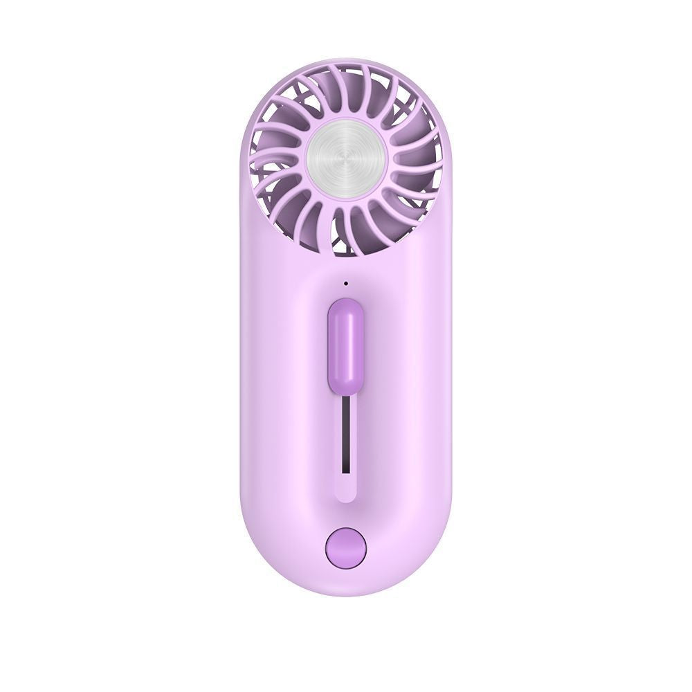 Women Portable Mini-Fan Kalsten