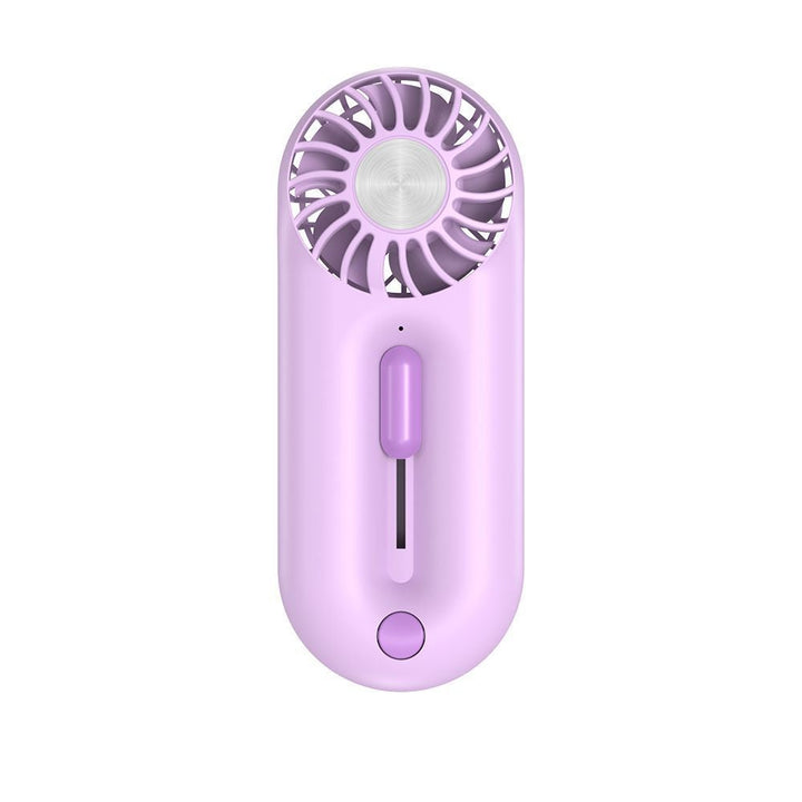 Women Portable Mini-Fan Kalsten