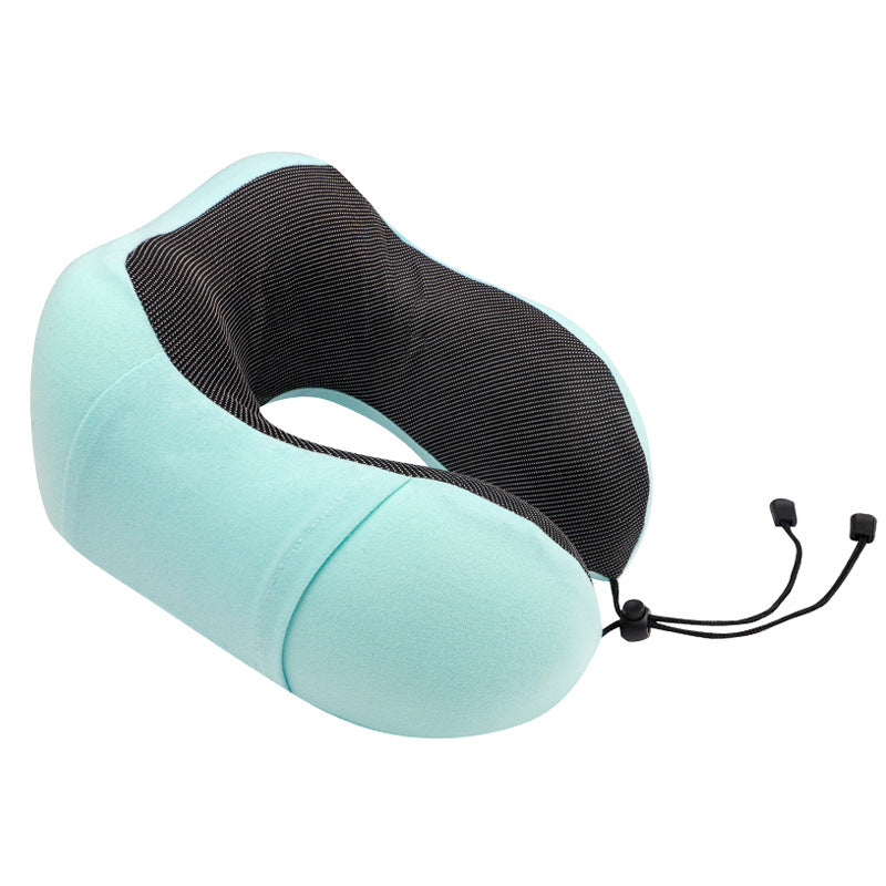 Ergonomic Neck Support Pillow with Washable Cover and Innovative Memory Foam Technology Kalsten