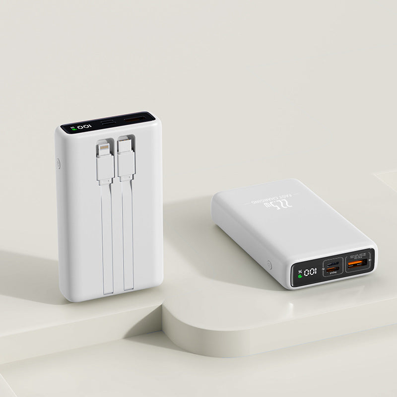 High-performance Powerbank Kalsten
