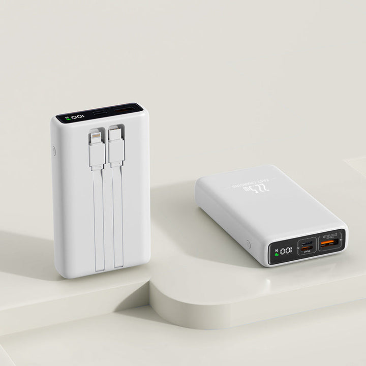 High-performance Powerbank Kalsten