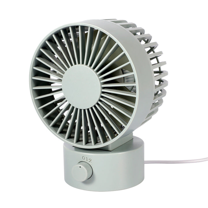Ladies Table Fan Kalsten