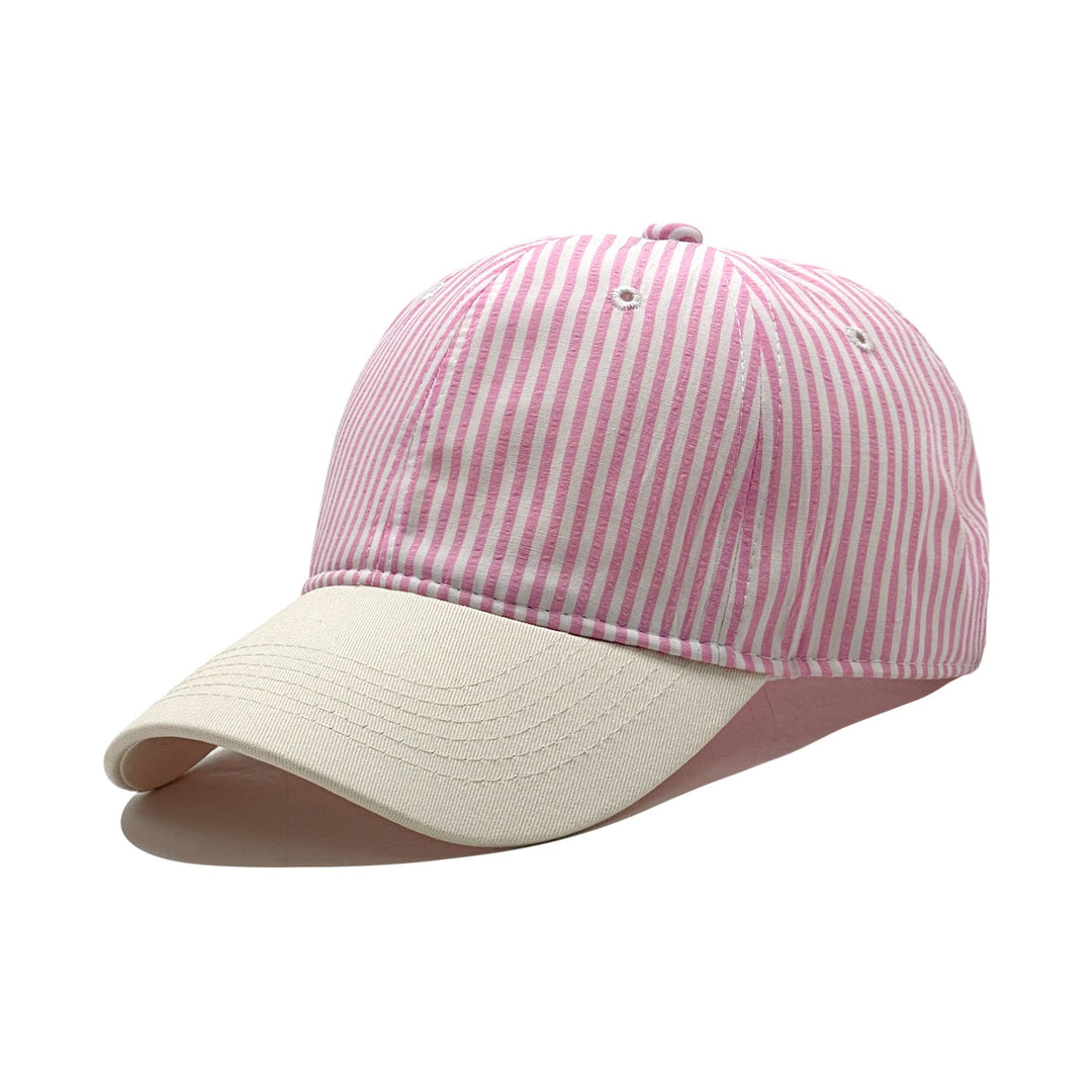 Women's sporty cotton cap Brehn