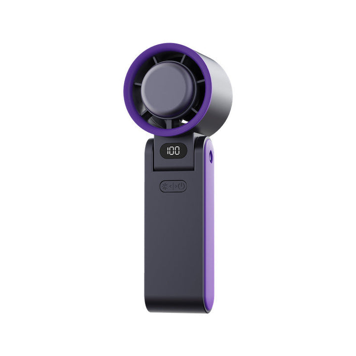 Men's Portable USB Fan Kalsten