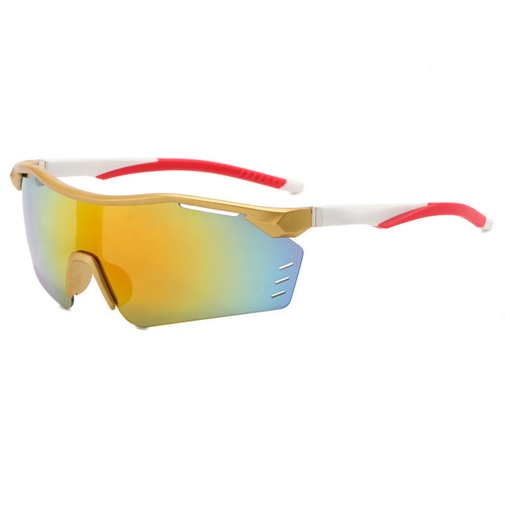 Men's Performance Sport Sunglasses Kalsten
