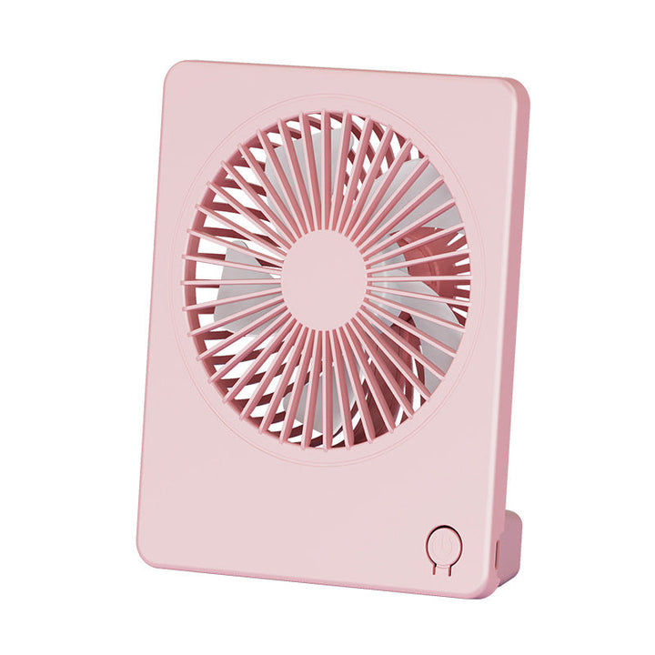 Ladies portable fan Kalsten