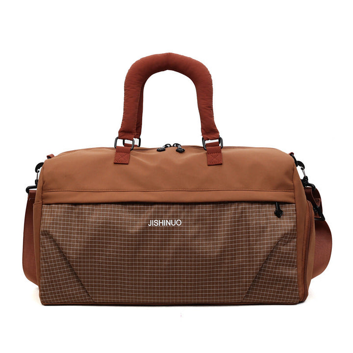 Women Durable Sports Bag Kalsten